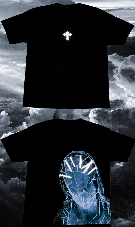 Playera Ruega Por Nosotros